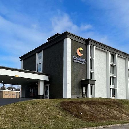 Baymont By Wyndham Johnson City/Binghamton Eksteriør billede