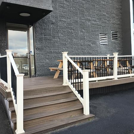 Baymont By Wyndham Johnson City/Binghamton Eksteriør billede