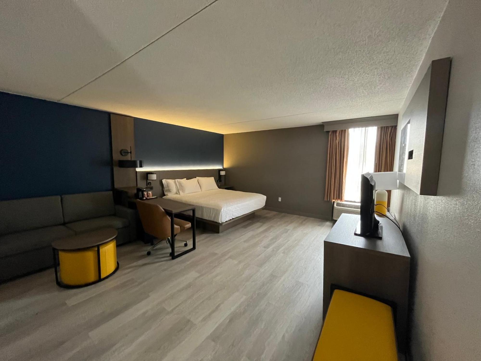 Baymont By Wyndham Johnson City/Binghamton Eksteriør billede